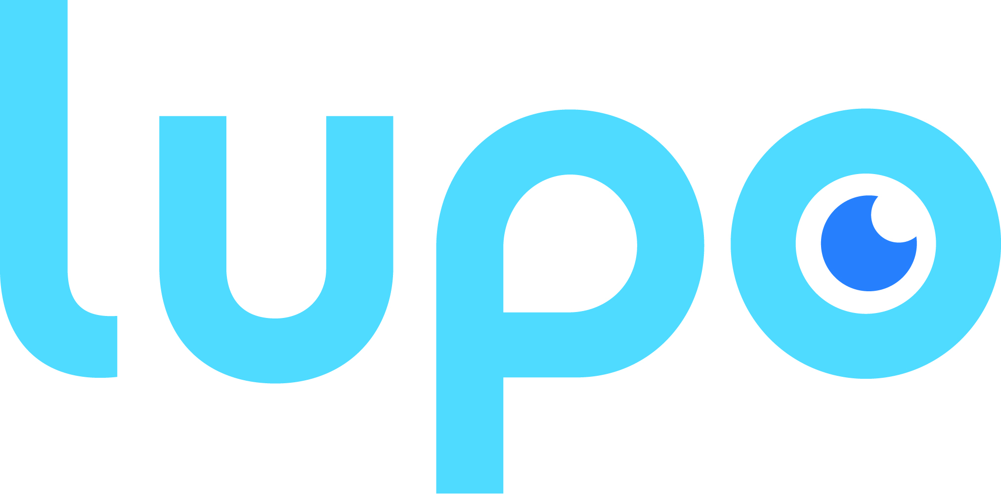 Lupo logo