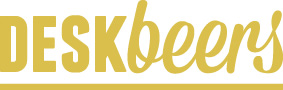 DeskBeers logo