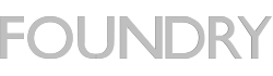 Foundry logo