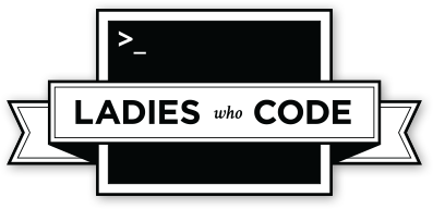 ladies who code logo
