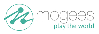 Mogees logo